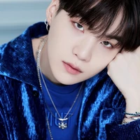 Min Yoongi