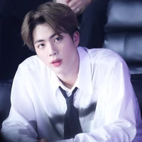 Kim Seokjin