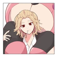 sano manjirou