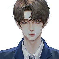 Mặc Gia Văn(ba thụ )