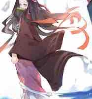 Kamado Nezuko