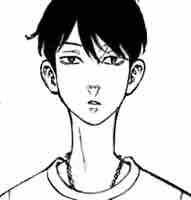 Sano shinichiro