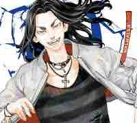 Baji kasuke