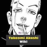 Takeomi akashi