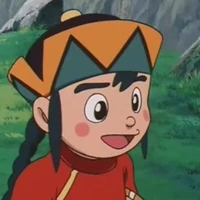 Temujin