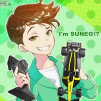 Suneo
