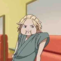 Sano Manjiro