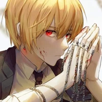 Kurapika