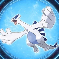 Lugia - Tsuki