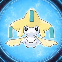 Jirachi - Tsuki