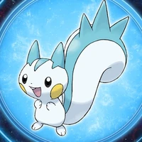 Pachirisu - Tsuki