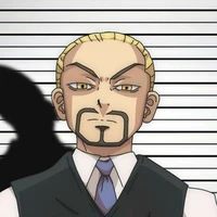 Mochizuki Kanji
