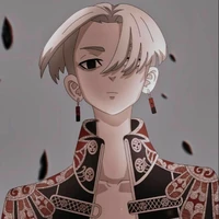 Sano Manjiro (Mikey)