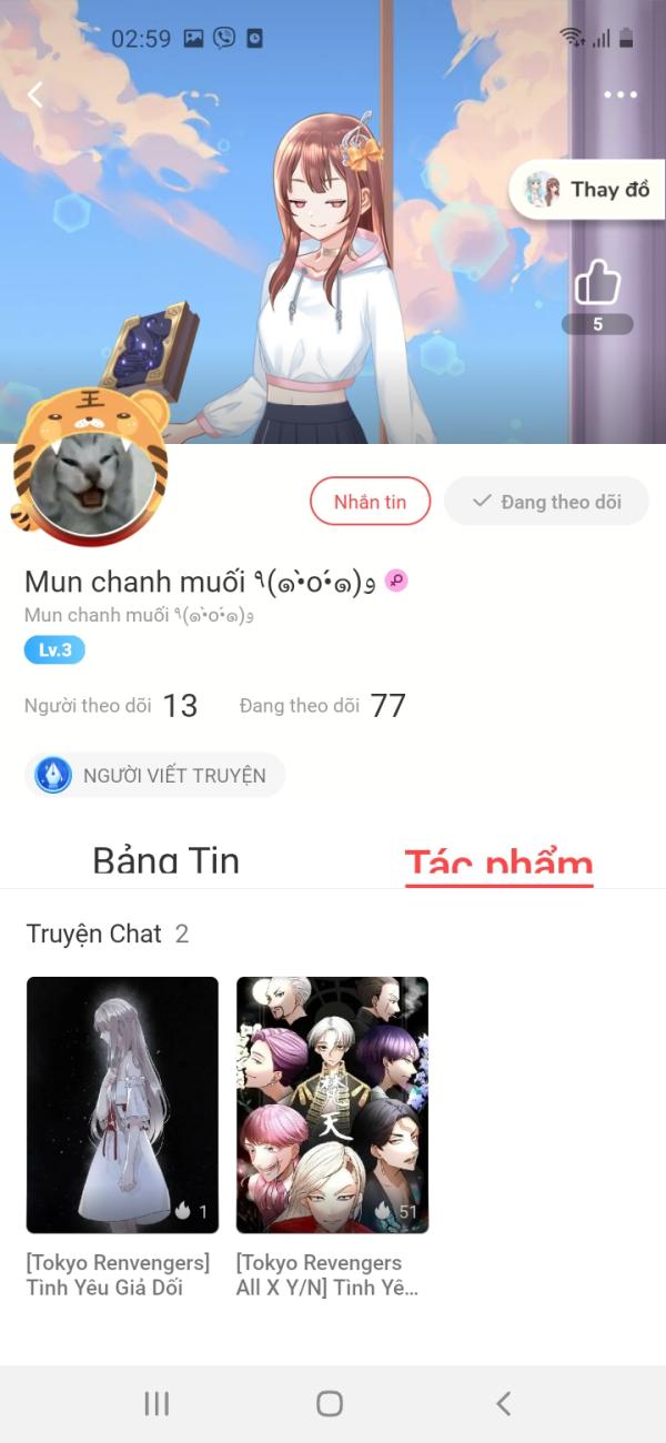 NovelToon