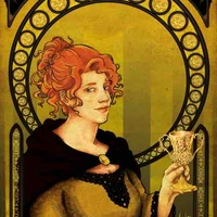 Rowena Ravenclaw