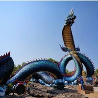 Rắn NaGa