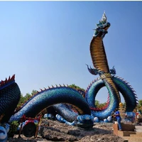 Rắn NaGa