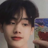 Trương Hạo Kiệt-Hắn