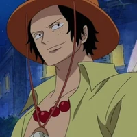 Portgas D. Ace