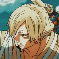 Vinsmoke Sanji