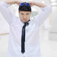Trương Thế Vinh