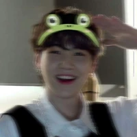 Min Yoongi (Suga)