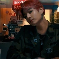 Jeon Jungkook