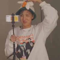 Jung Hoseok (j-hope)