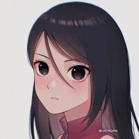 Uchiha Sarada