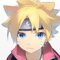 Uzumaki Boruto