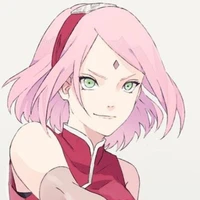 Uchiha/Haruno Sakura