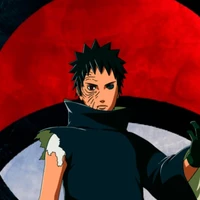 Uchiha Obito