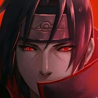 Uchiha Itachi