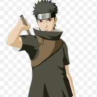 Uchiha Shisui