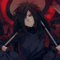 Uchiha Madara