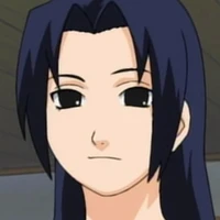 Uchiha Mikoto