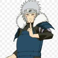 Senju Tobirama
