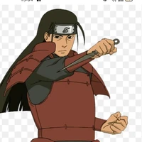 Senju Hashirama