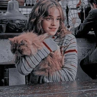 Hermione Granger
