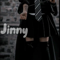 Jinny Nekavin