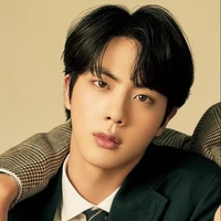Kim SeokJin