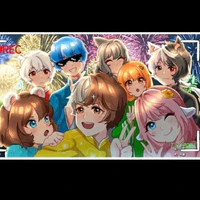 Hero team