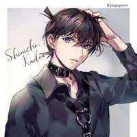 shinichi