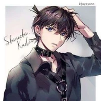 shinichi