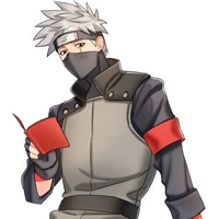 kakashi