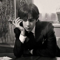 Kim Taehyung [V]