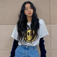 Kim Jisoo (lúc chưa xuyên không)