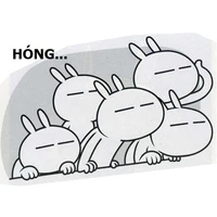 Những con dân hóng chuyện