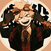 Bakugo Katsuki