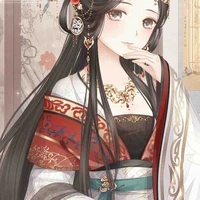Nguyệt Nguyệt ( Hoàng Hậu Nguyệt Quốc ) 